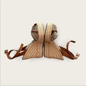 Tory Burch Espadrilles